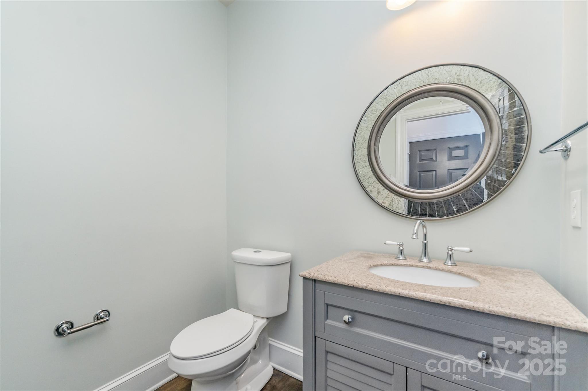 Beverly Crest - Residential