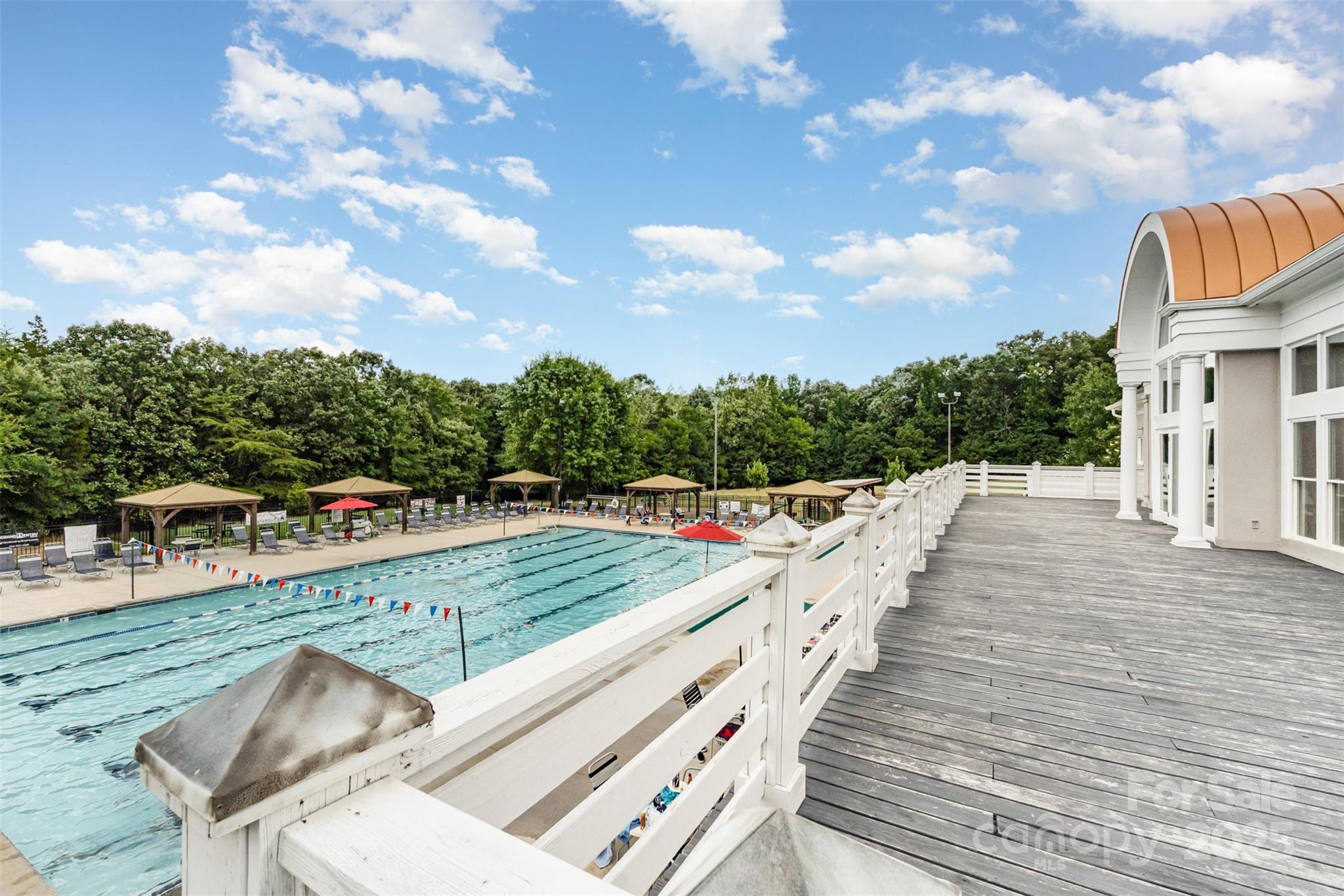 Beverly Crest - Residential