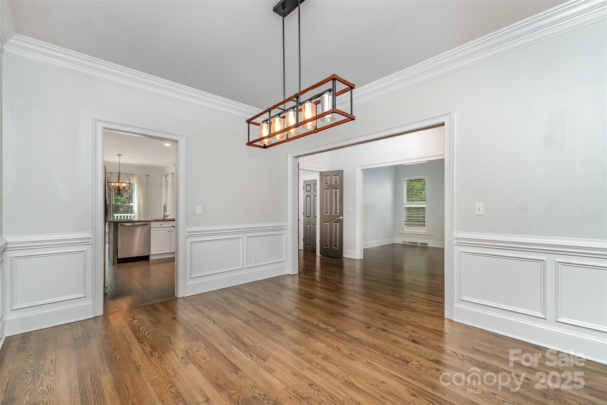 Beverly Crest - Residential