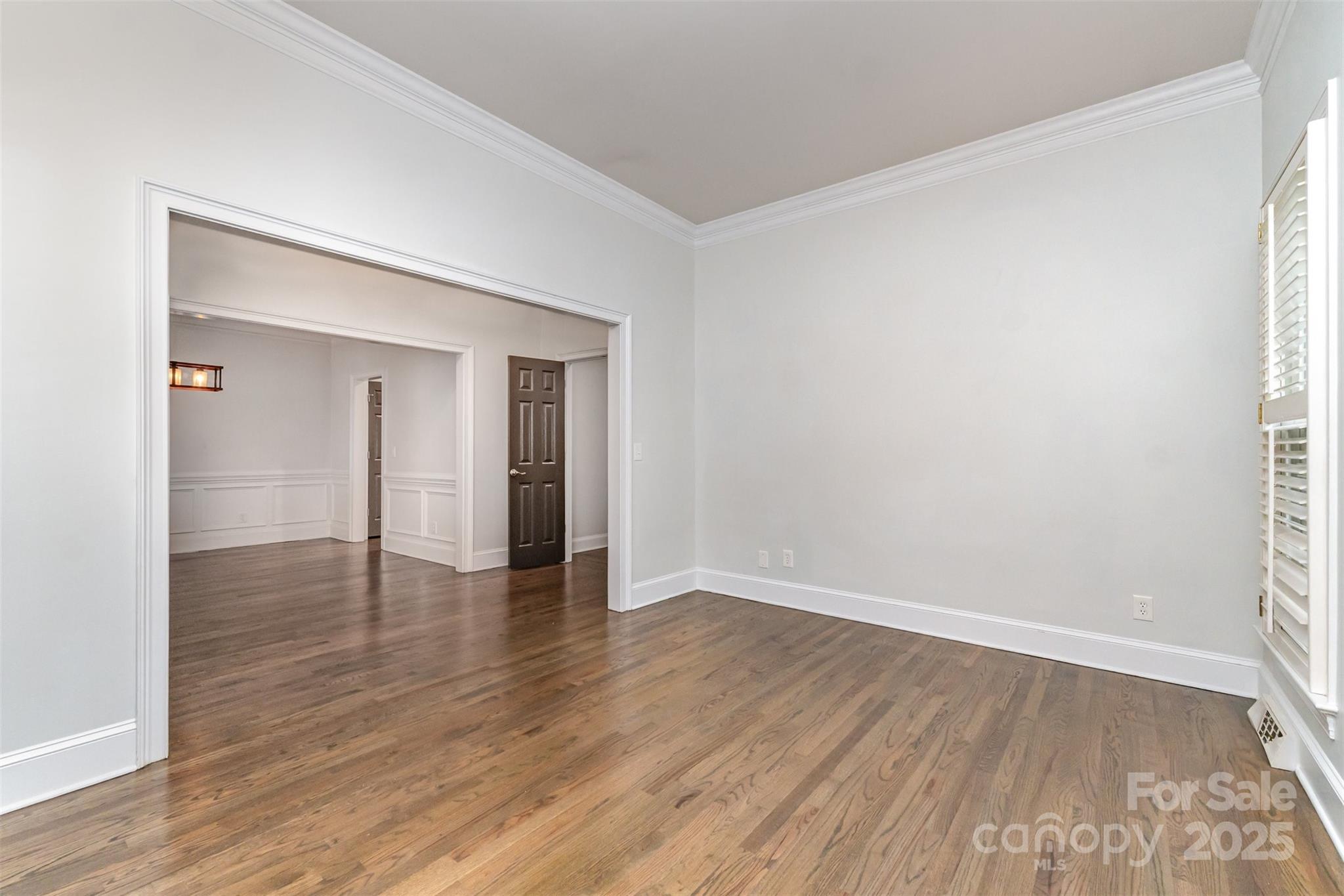 Beverly Crest - Residential