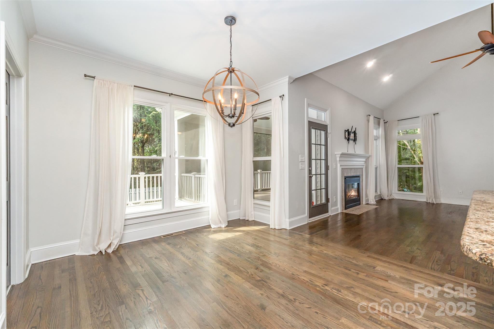 Beverly Crest - Residential