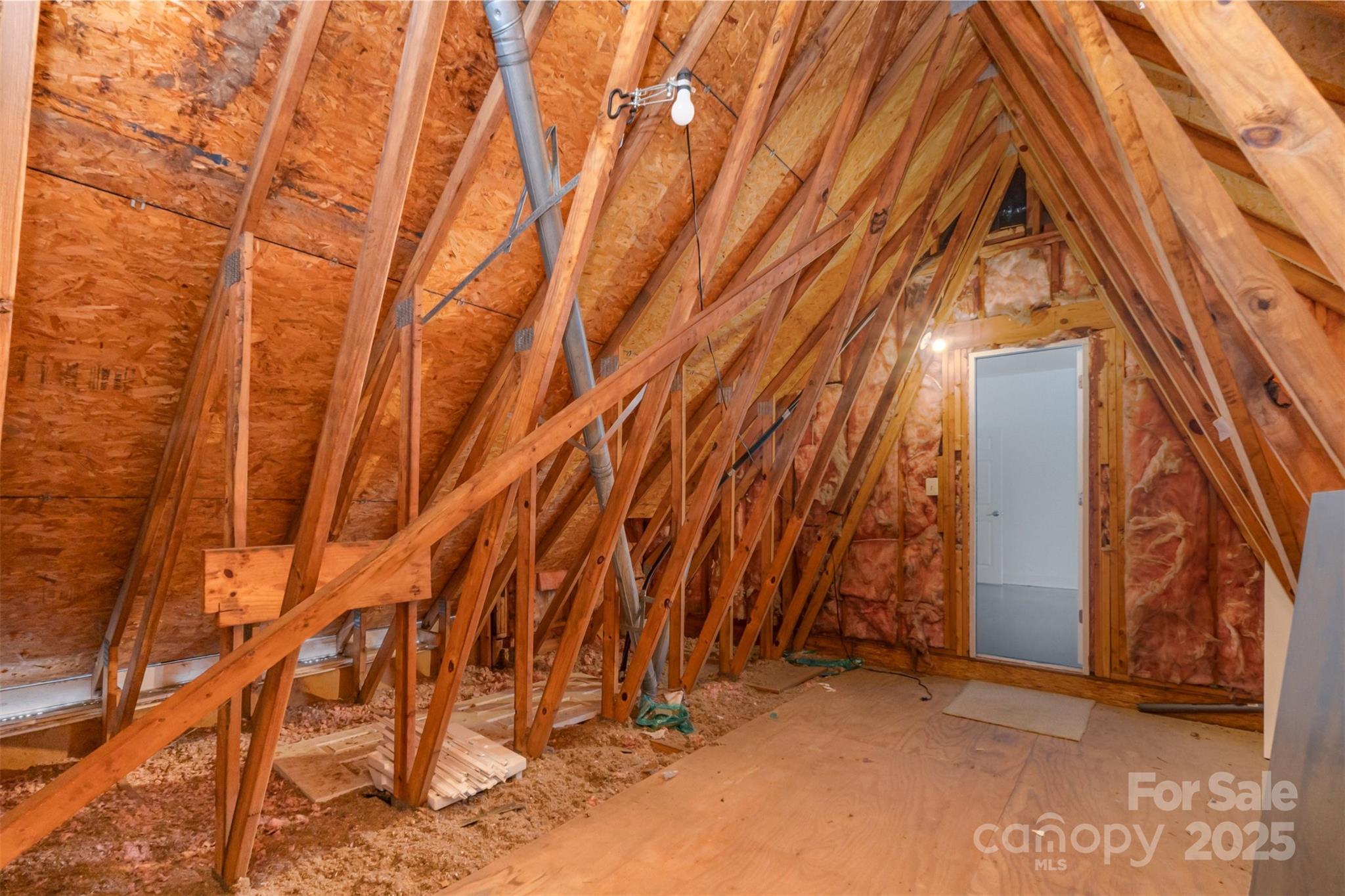 Beverly Crest - Residential