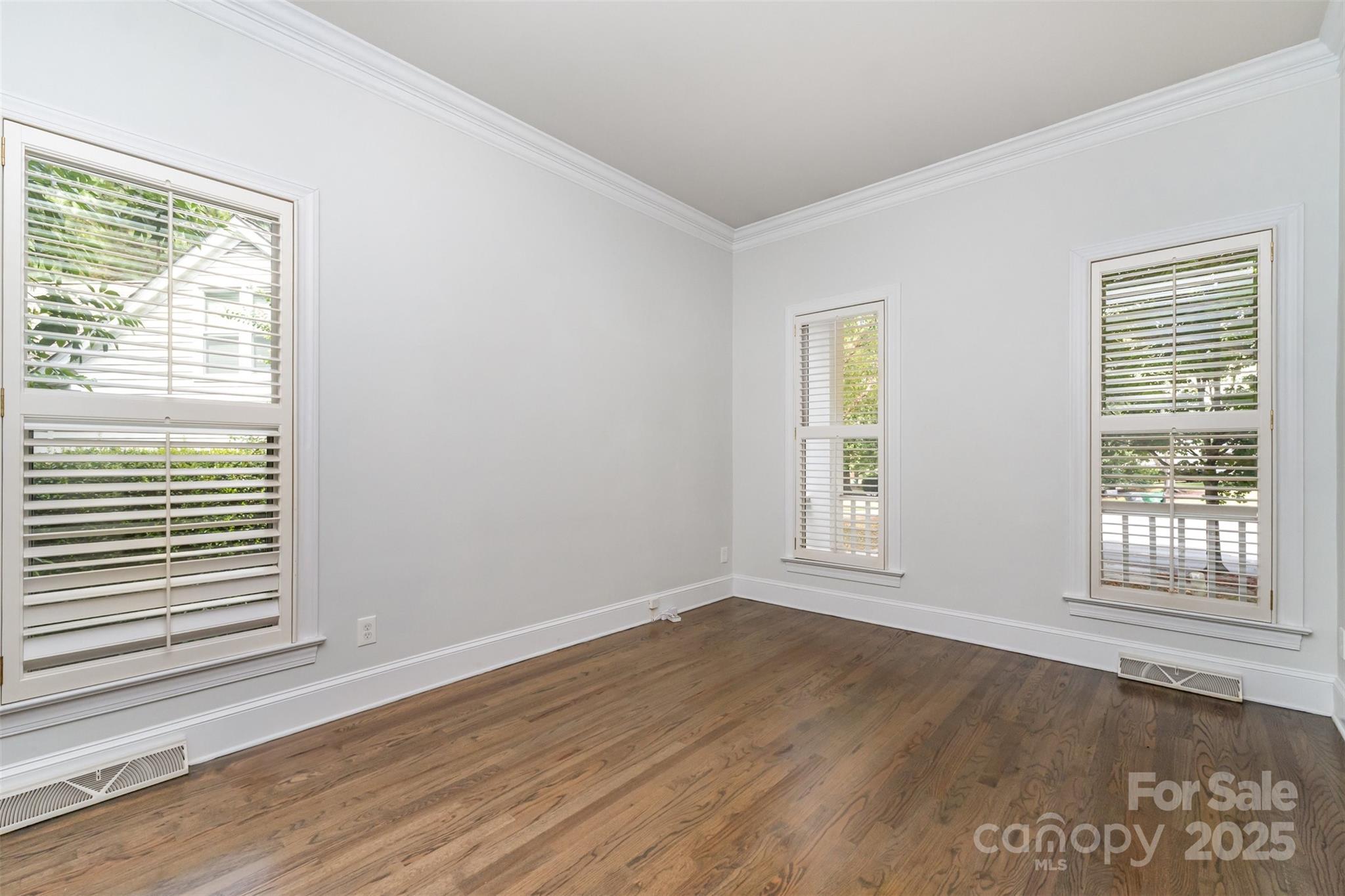 Beverly Crest - Residential