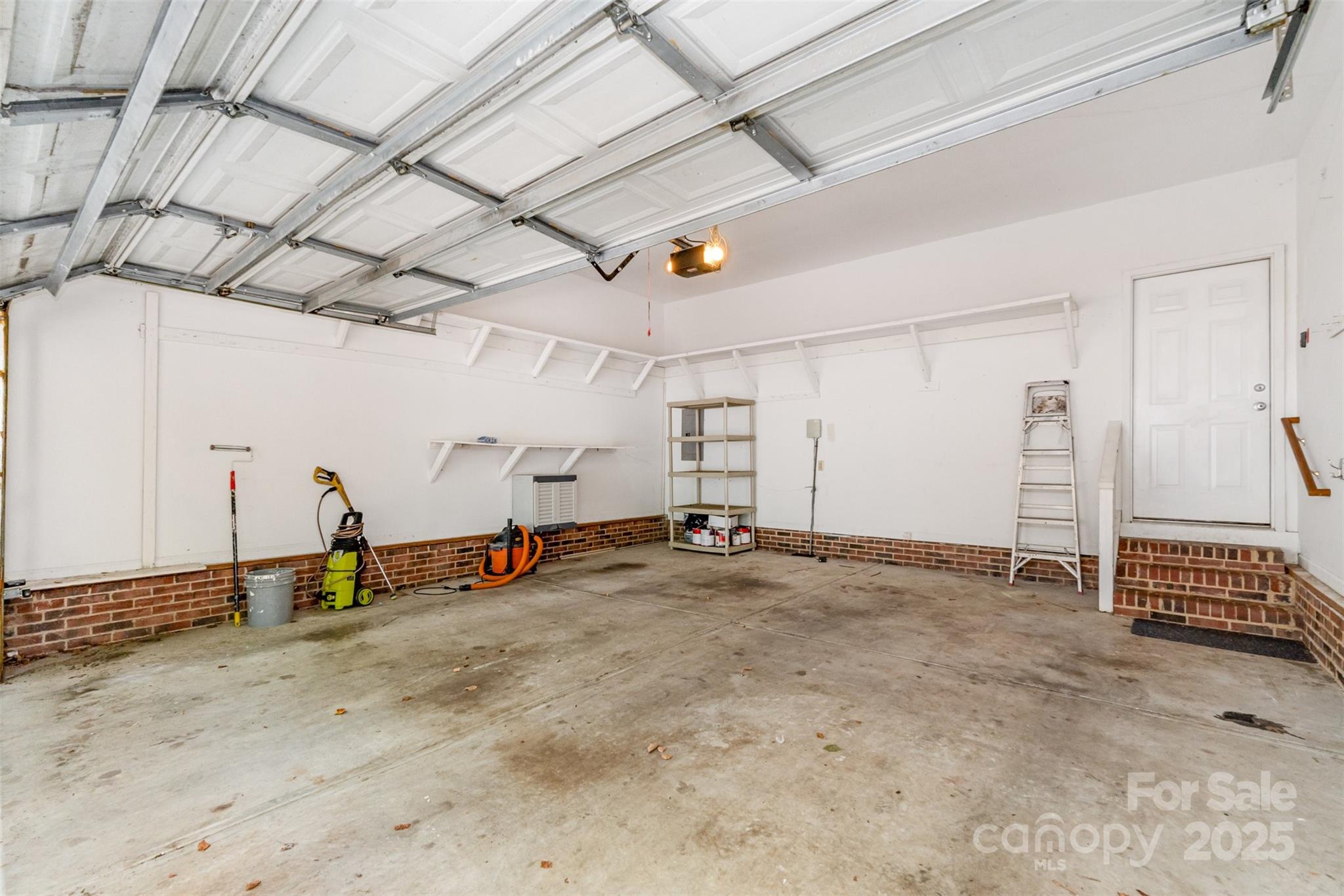 Beverly Crest - Residential