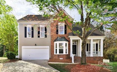 7640 Swinford Place Charlotte NC 28270