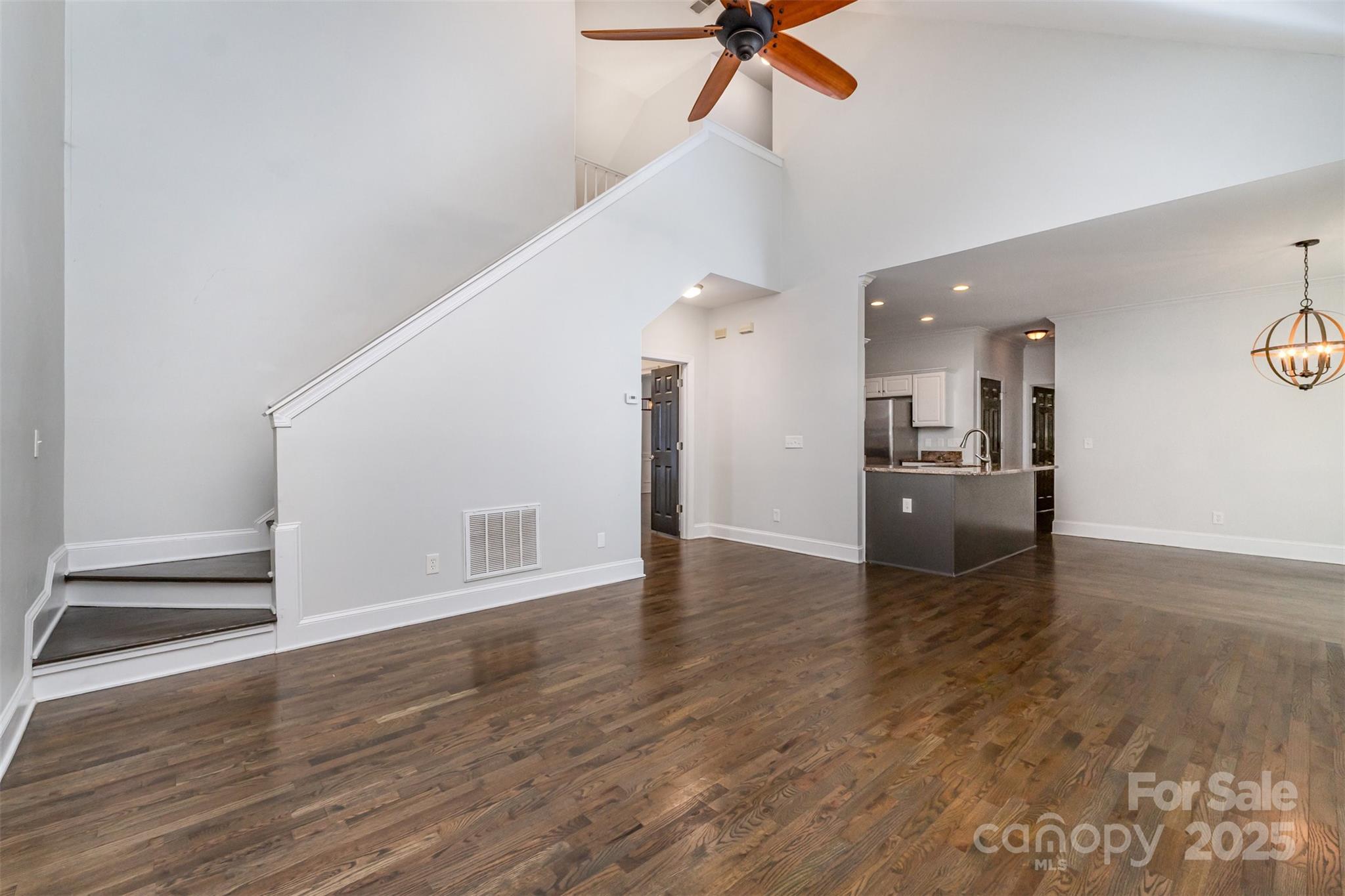 Beverly Crest - Residential