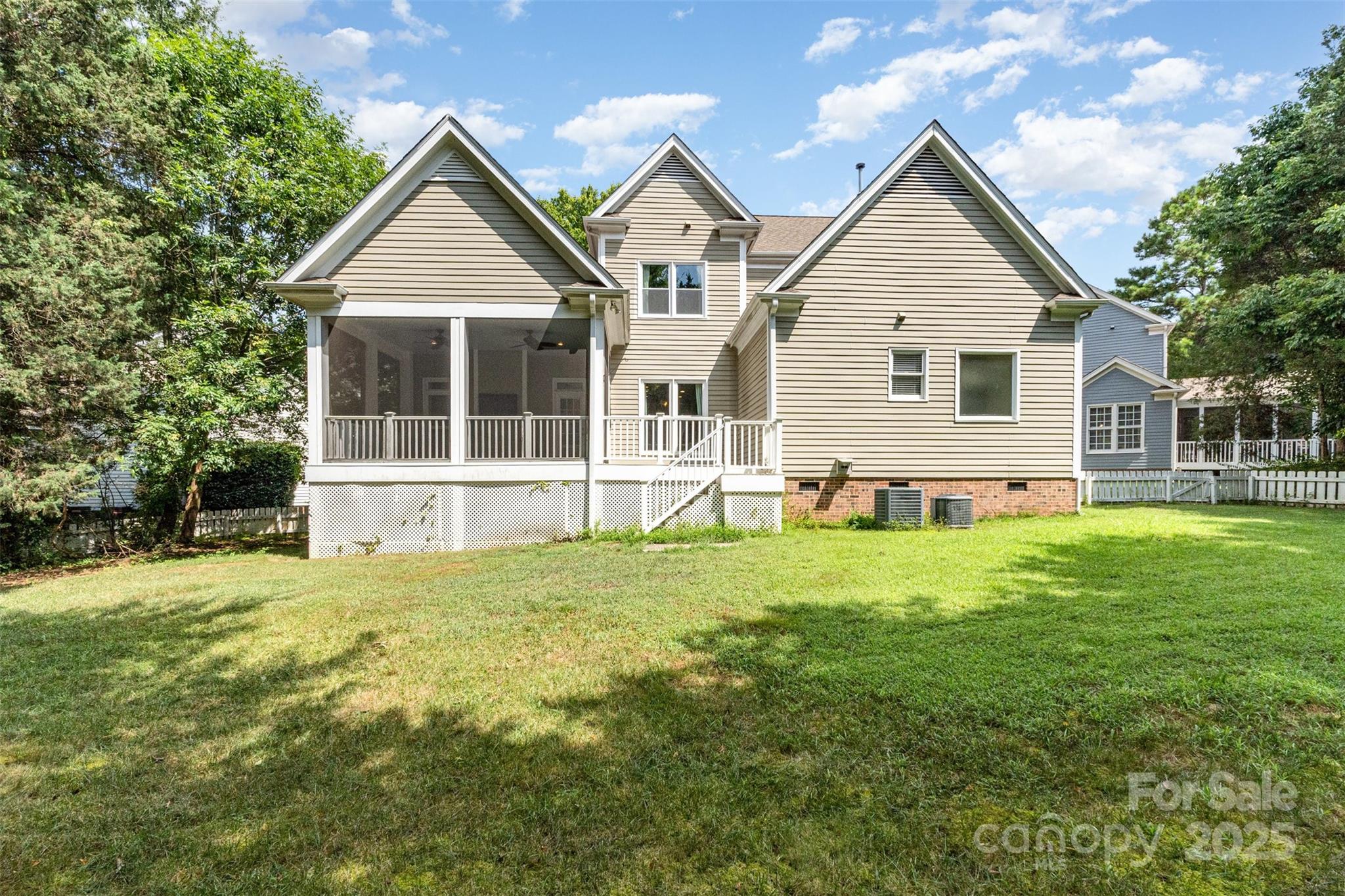 Beverly Crest - Residential