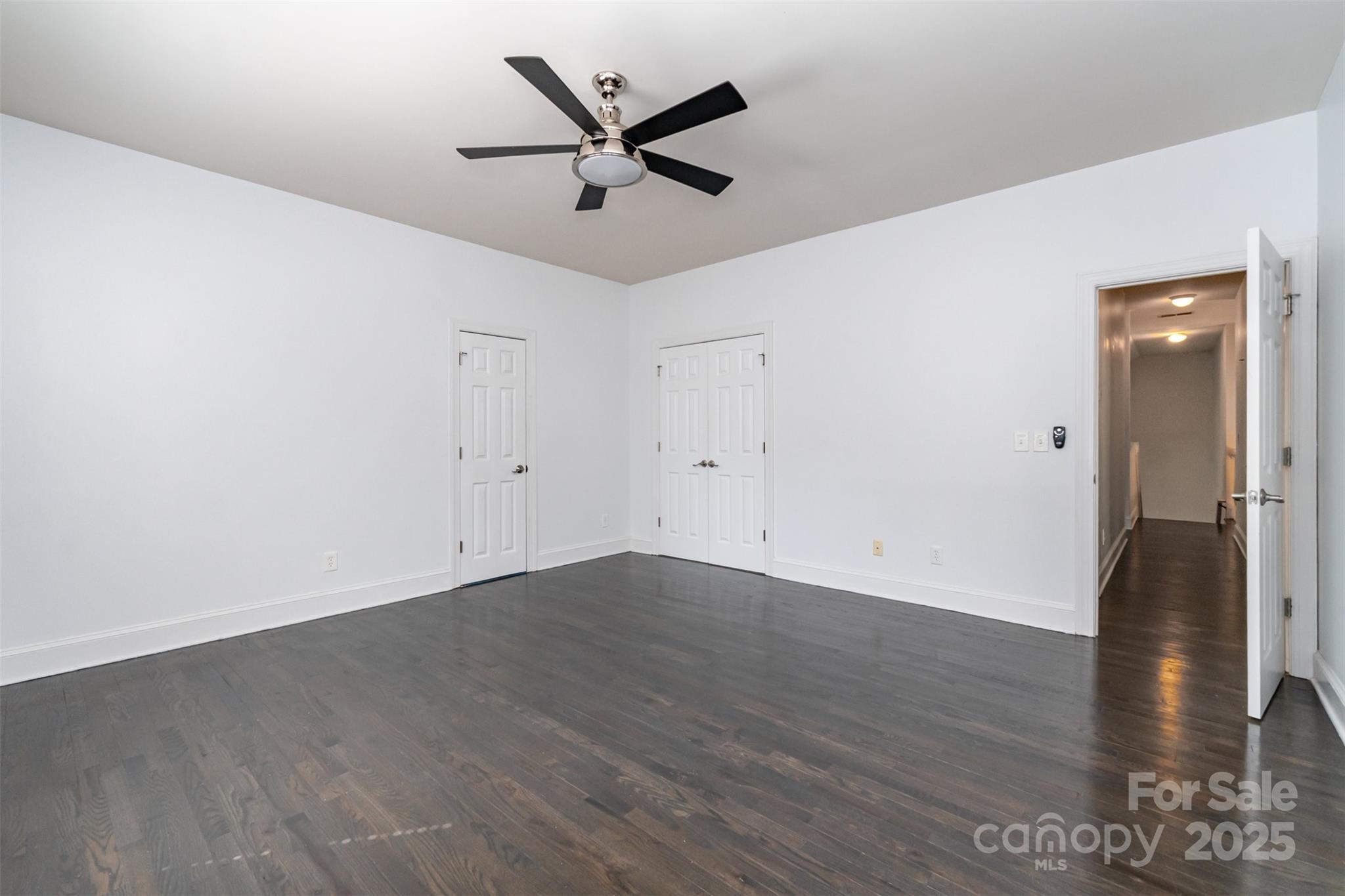 Beverly Crest - Residential