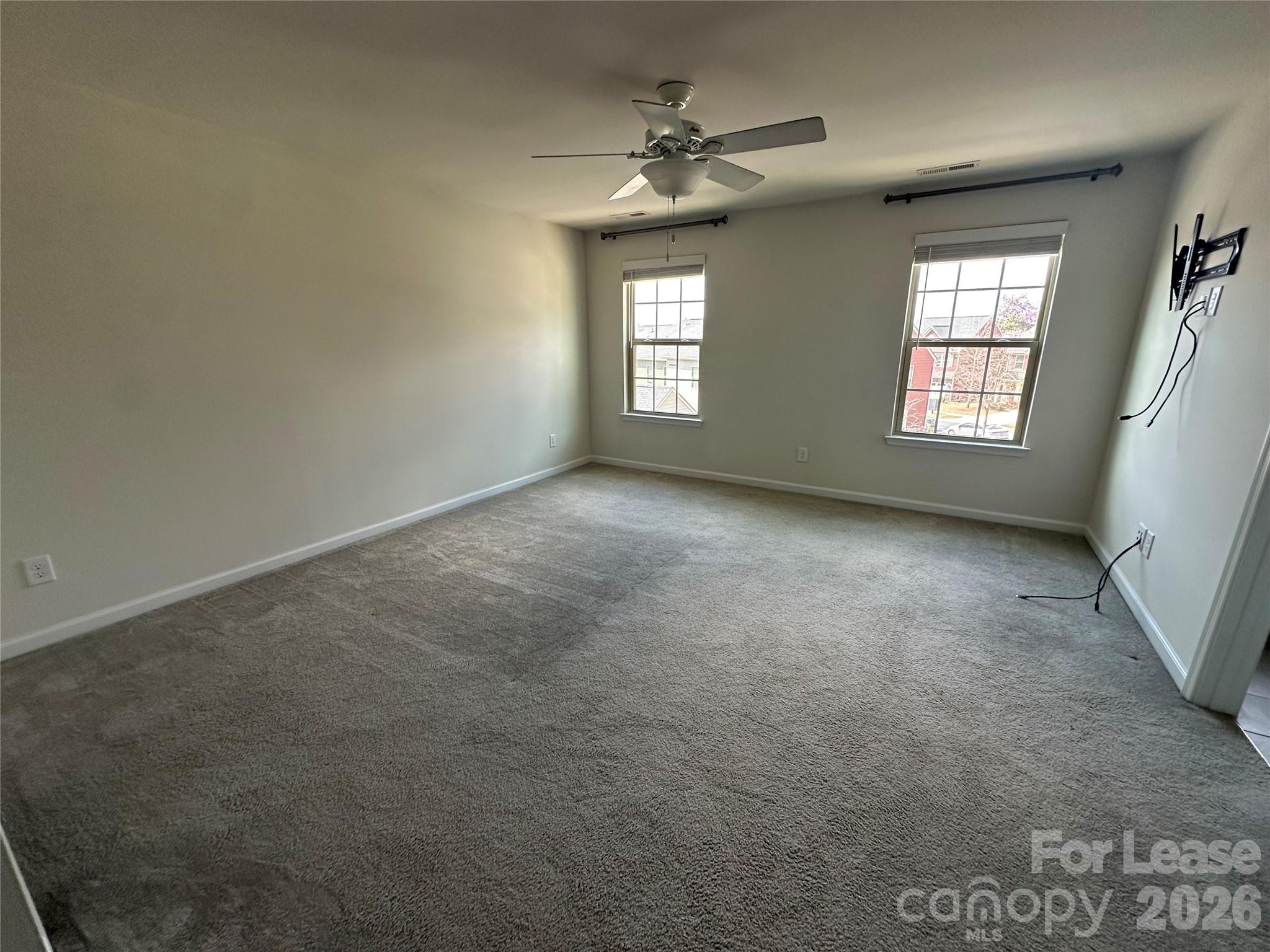 City Park - Residential Lease