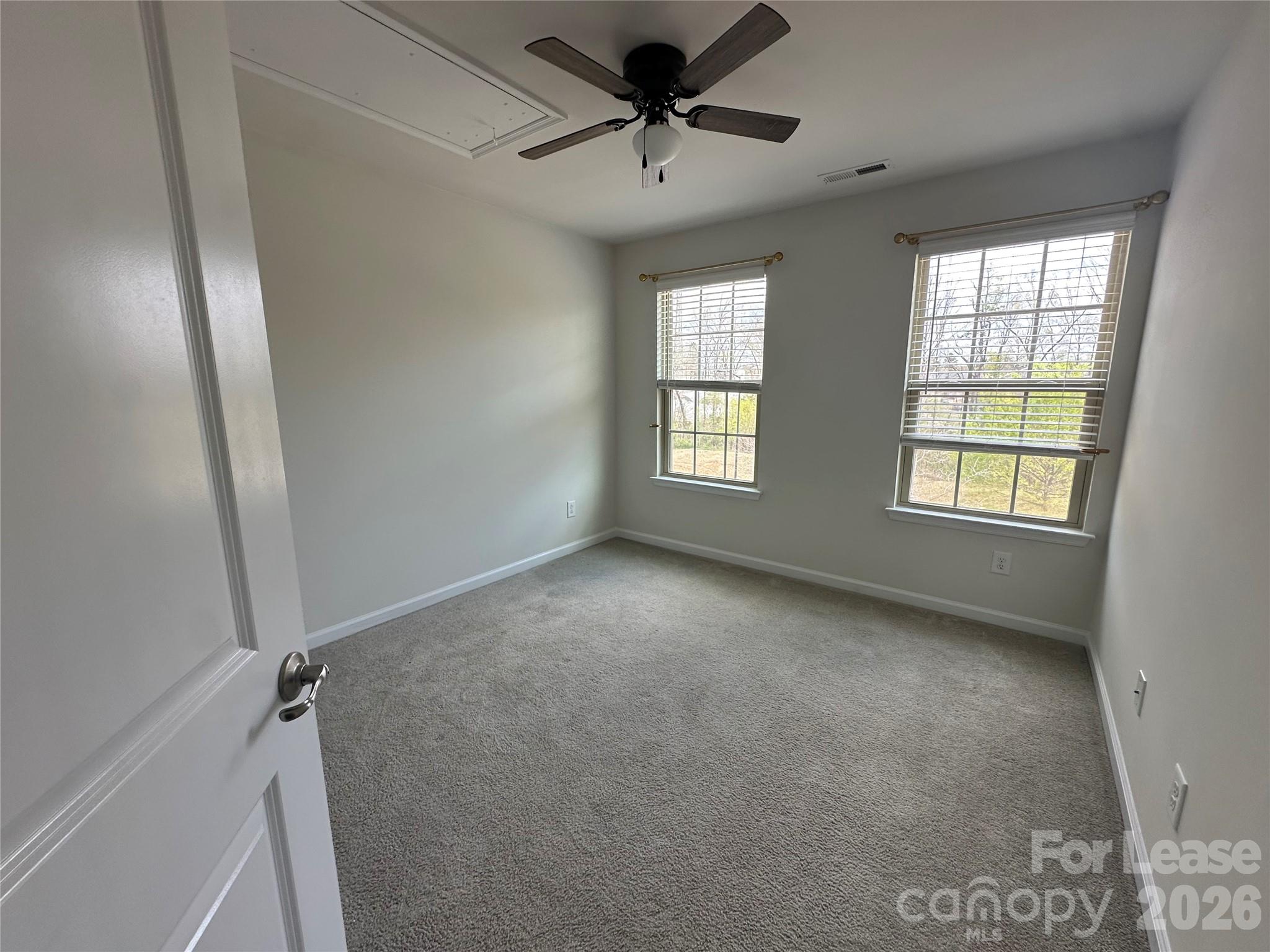 City Park - Residential Lease