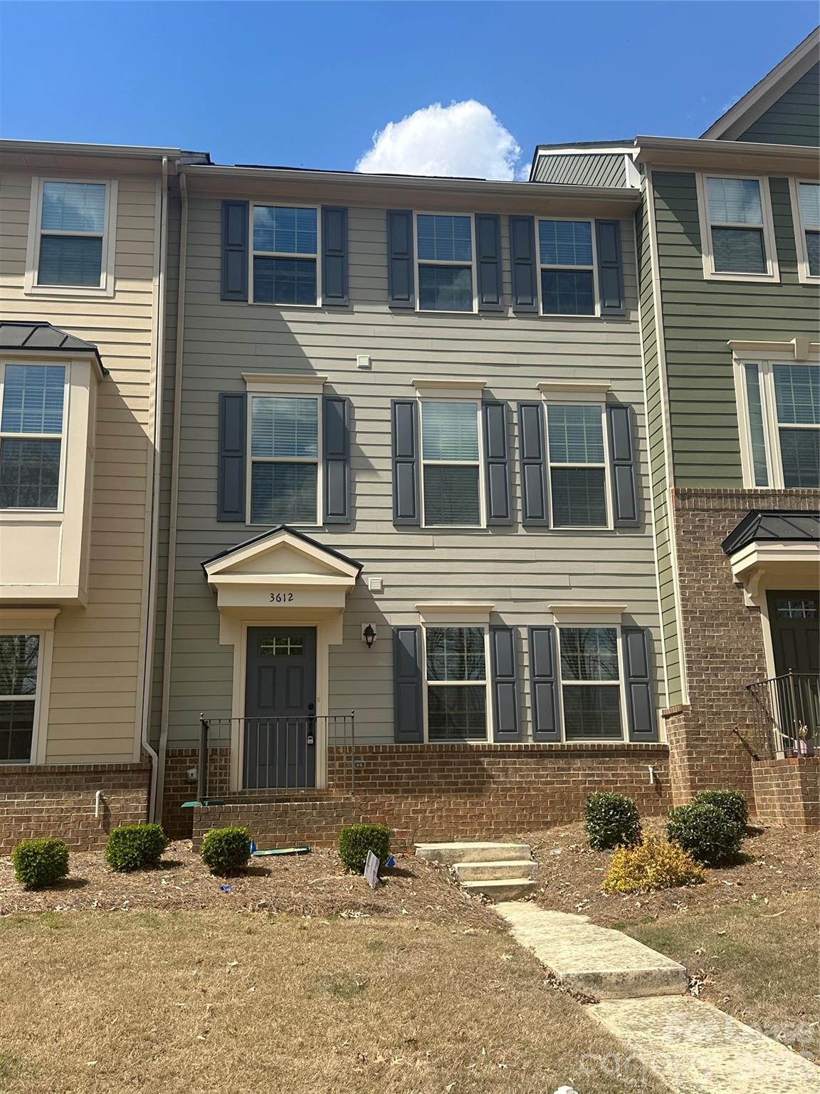 City Park - Residential Lease
