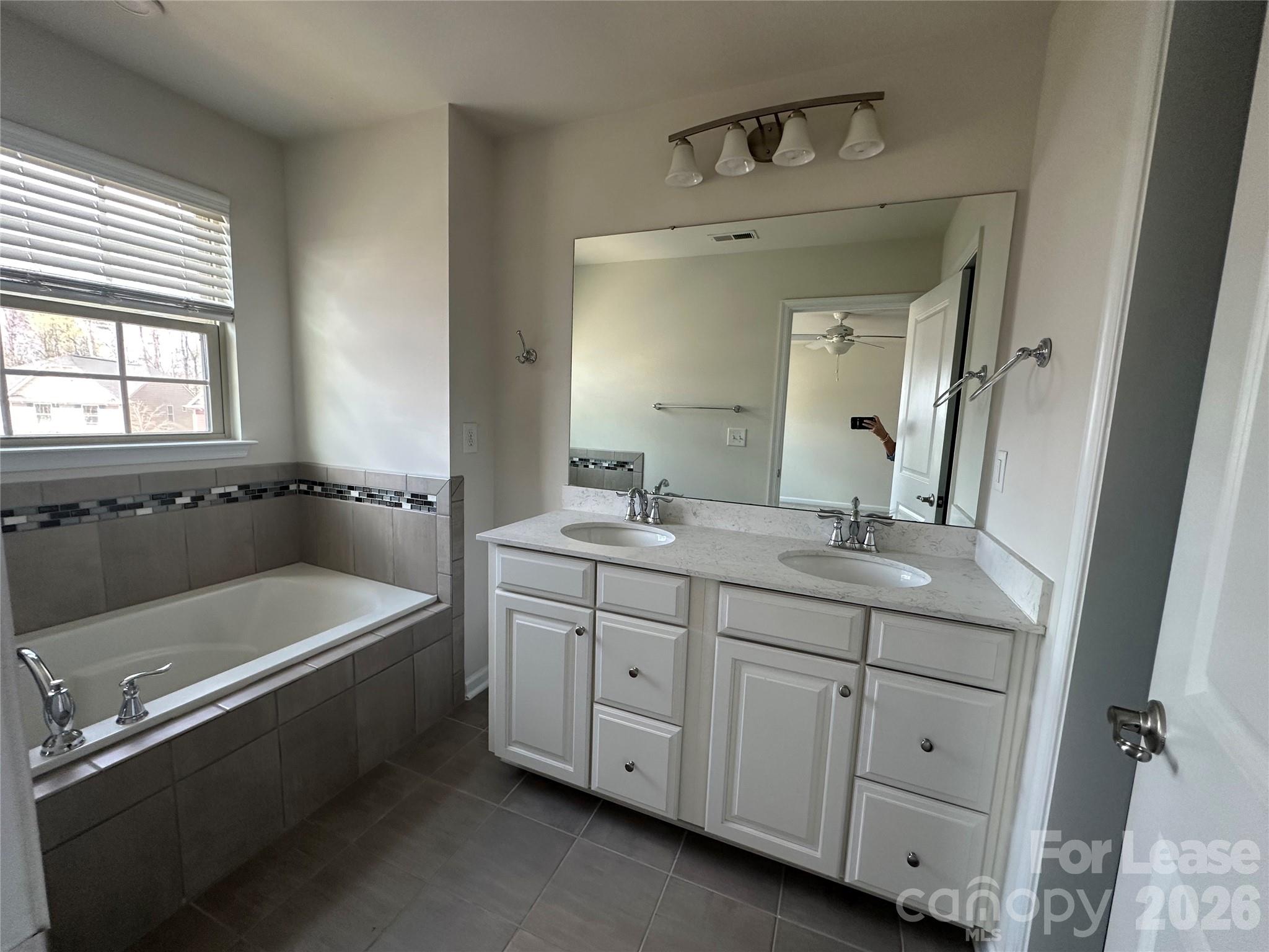 City Park - Residential Lease