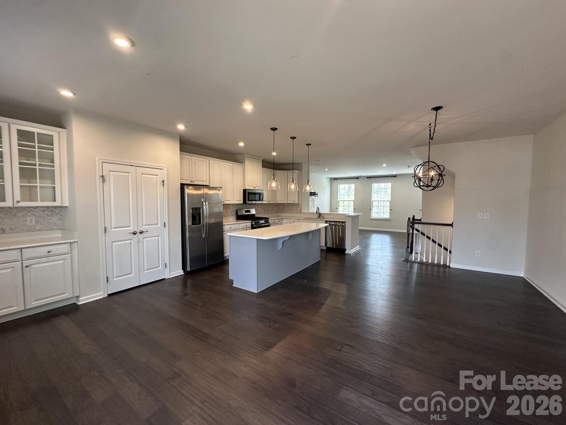 City Park - Residential Lease