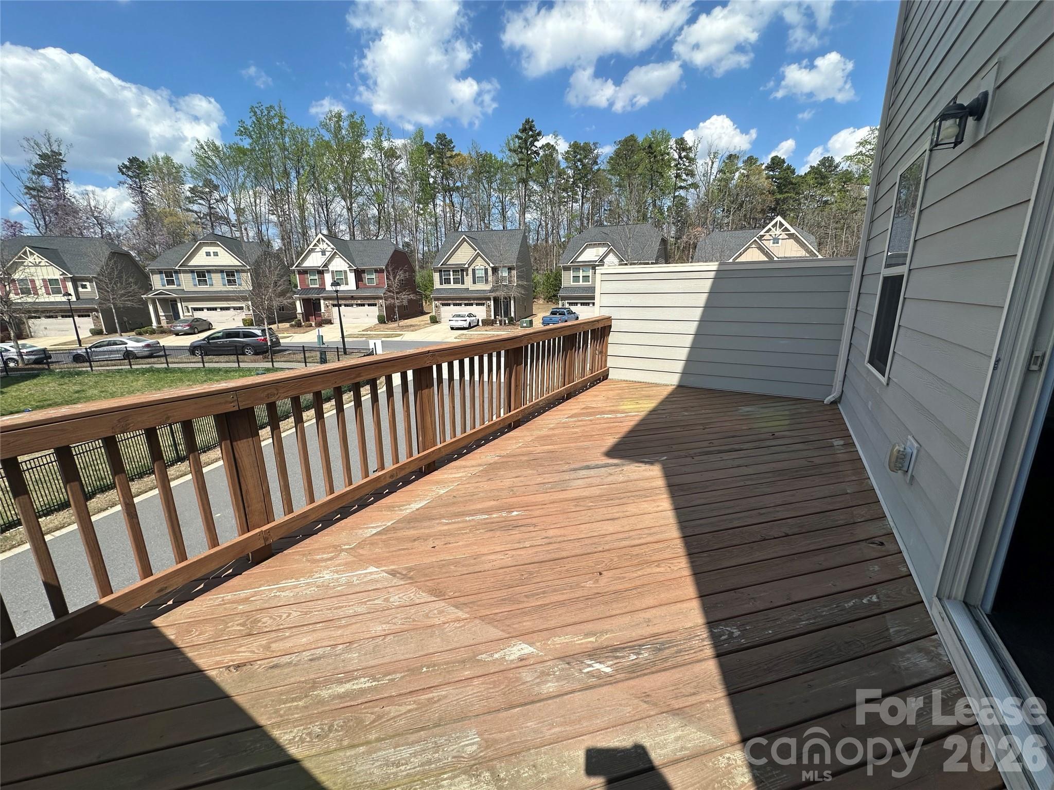 City Park - Residential Lease