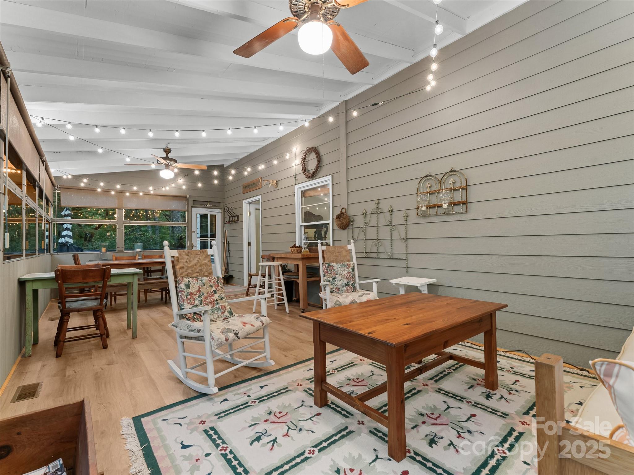 Slick Rock - Residential