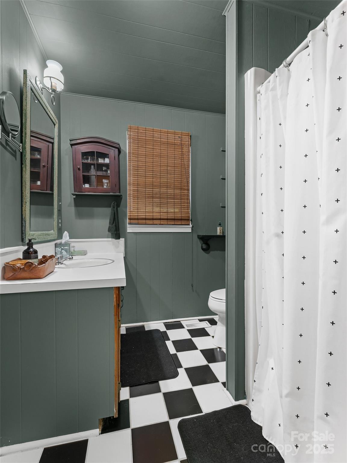 Slick Rock - Residential