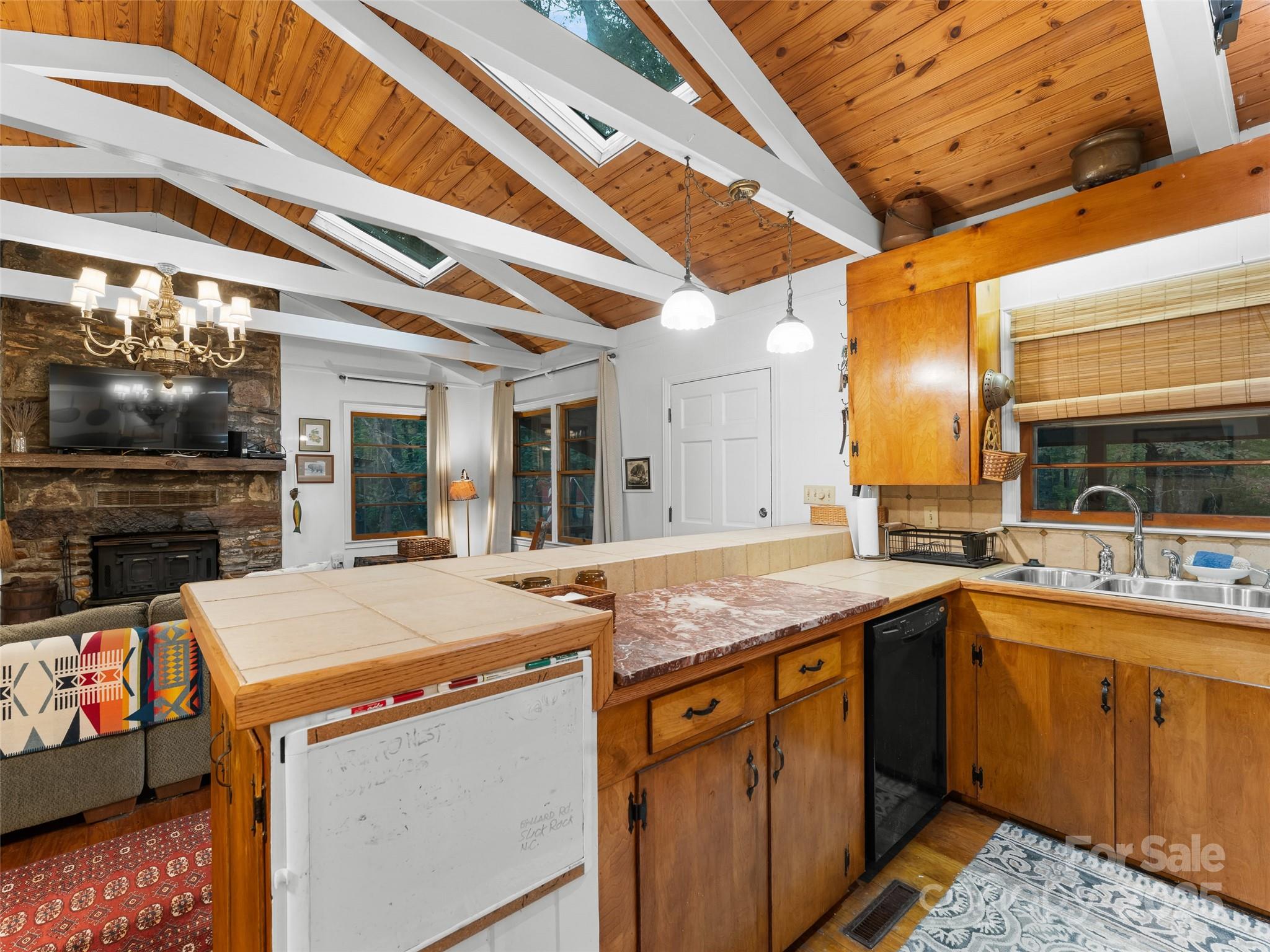 Slick Rock - Residential