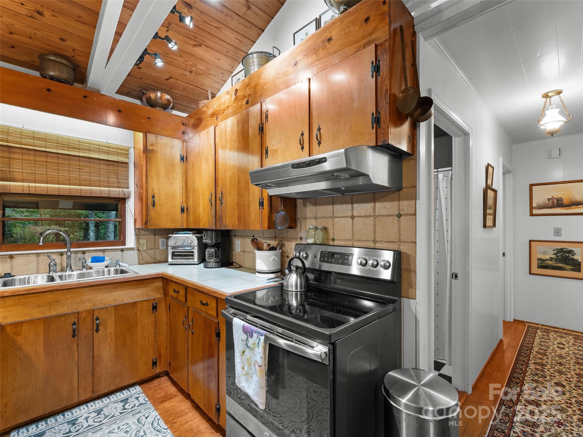 Slick Rock - Residential