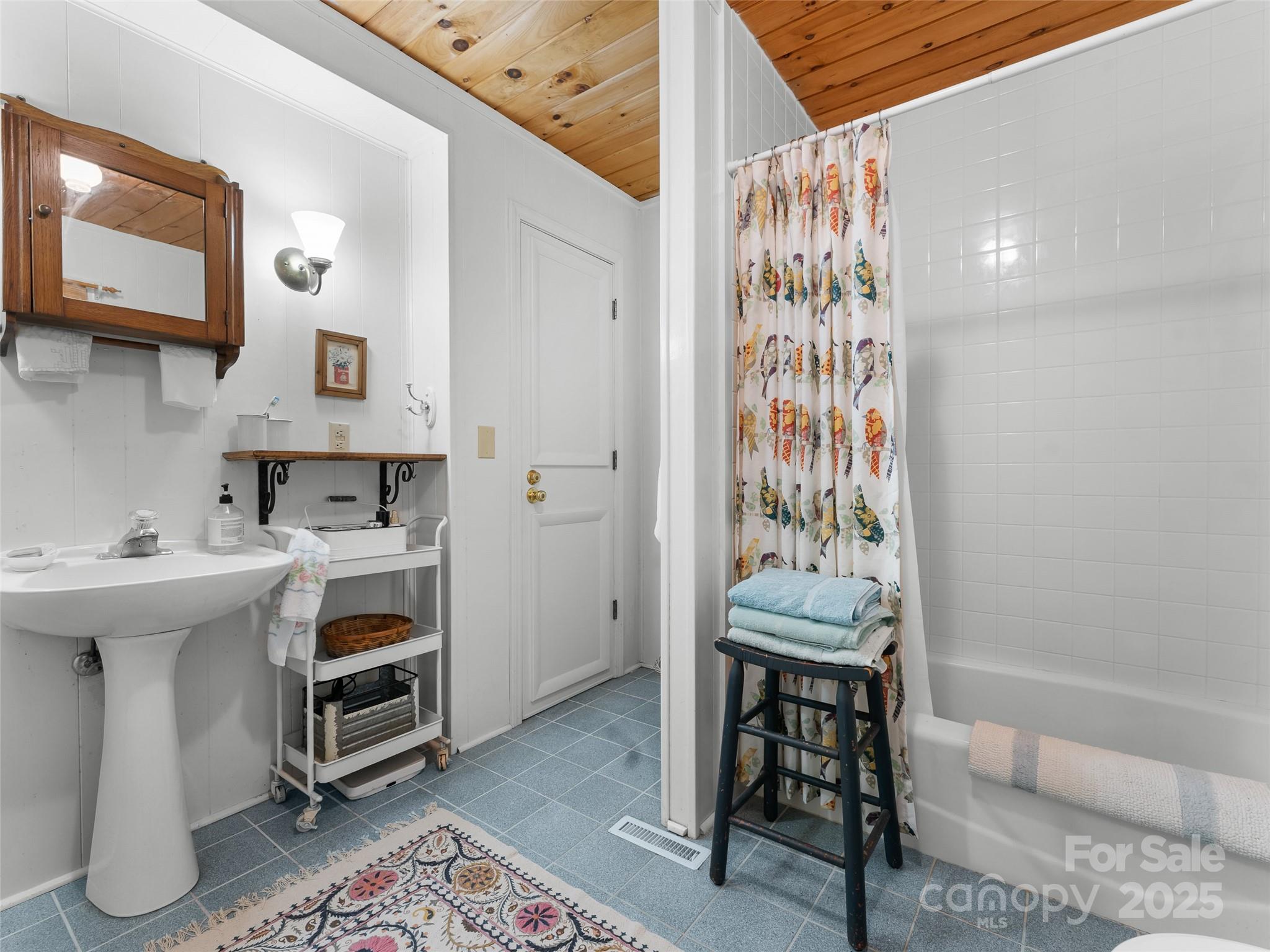 Slick Rock - Residential