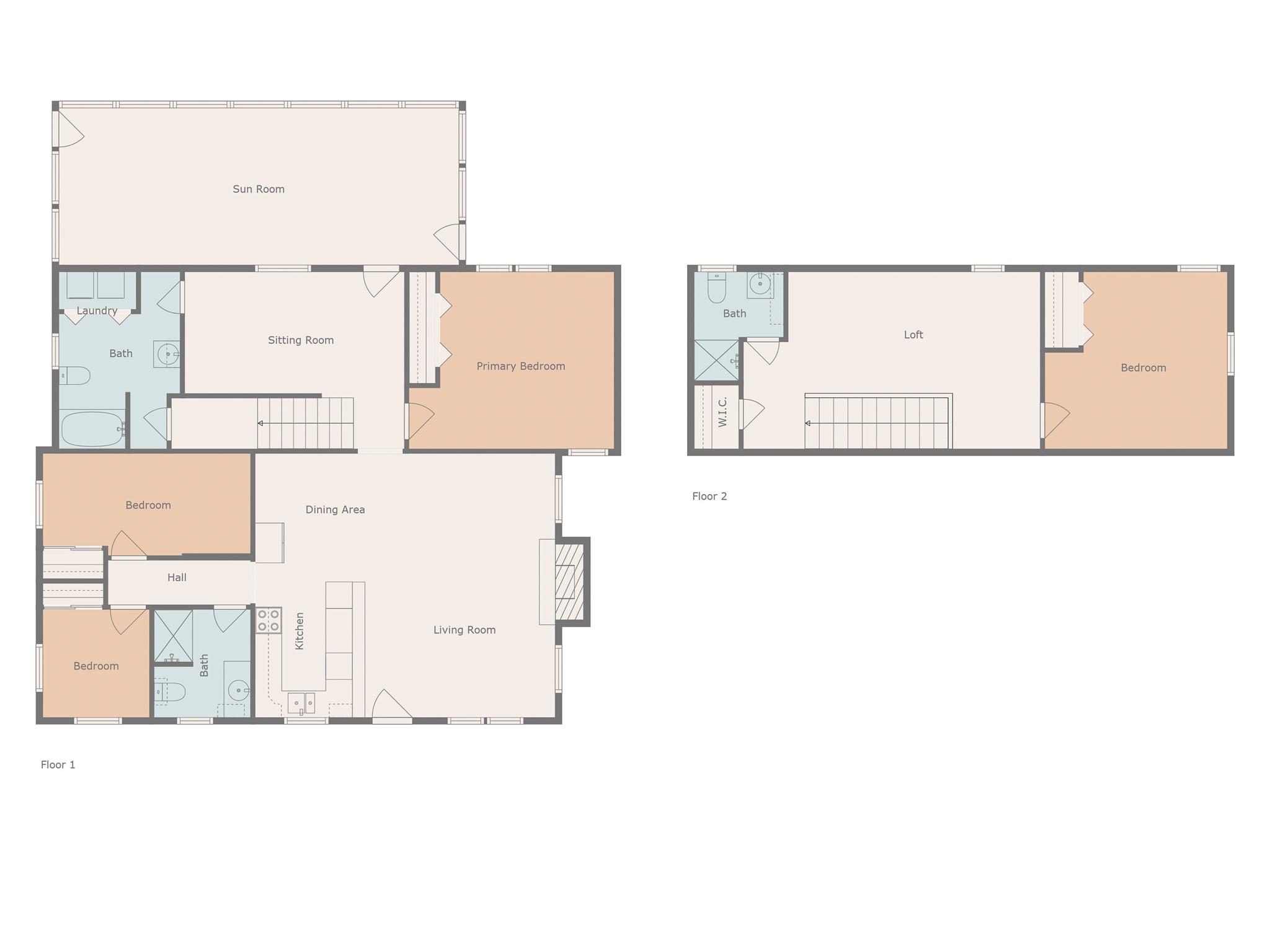 Slick Rock - Residential