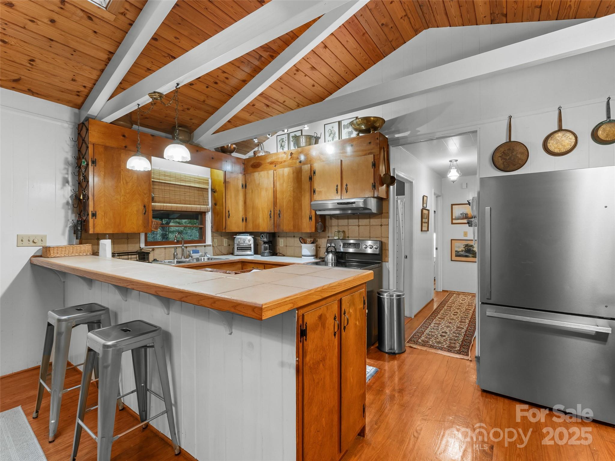 Slick Rock - Residential