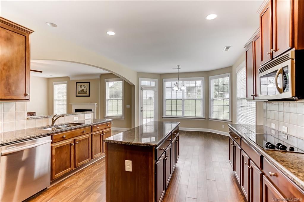 Walnut Creek - Residential