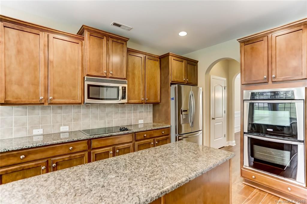 Walnut Creek - Residential