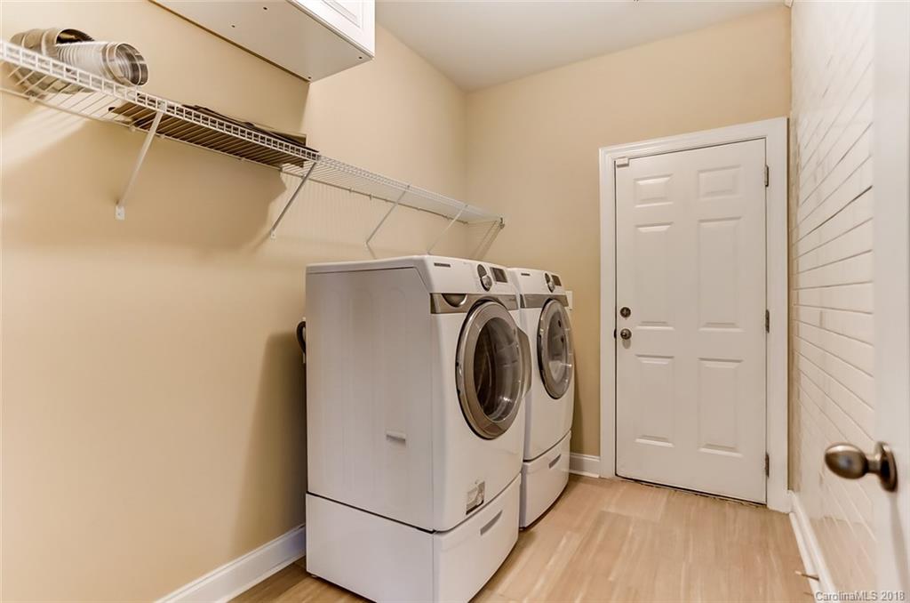 Walnut Creek - Residential