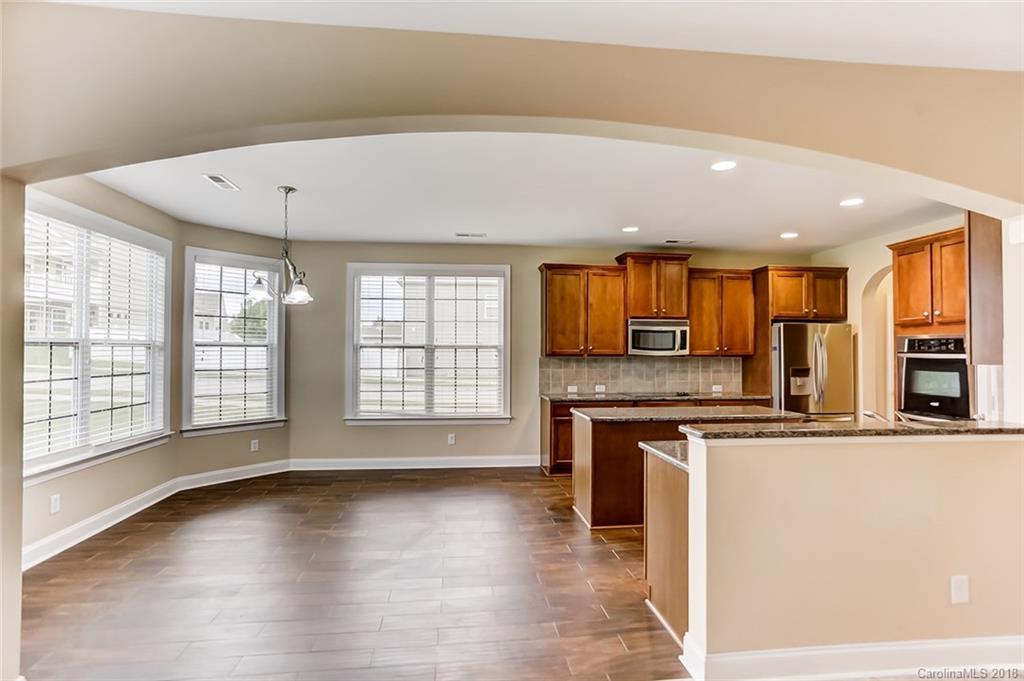 Walnut Creek - Residential