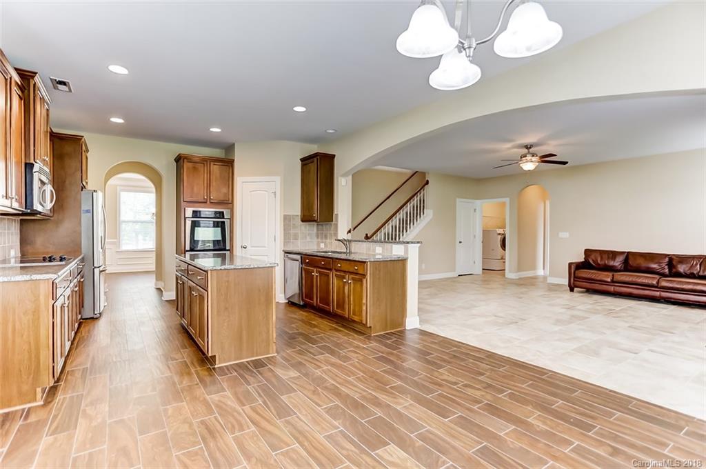 Walnut Creek - Residential