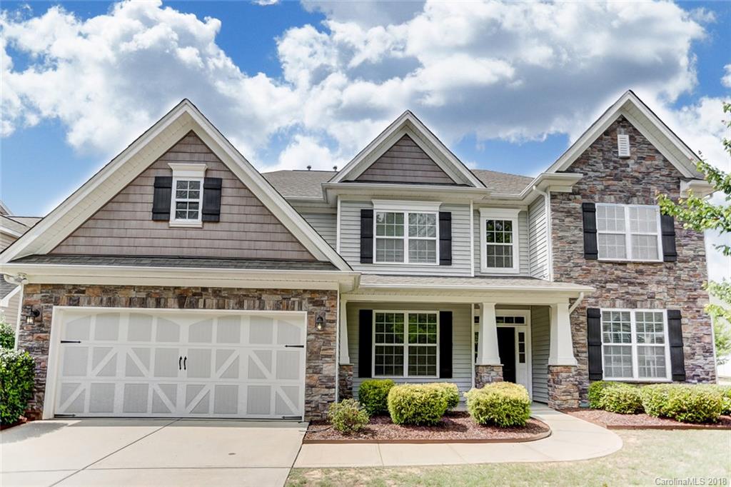 Walnut Creek - Residential