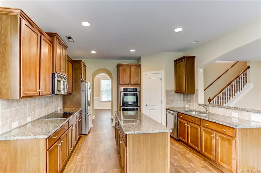 Walnut Creek - Residential