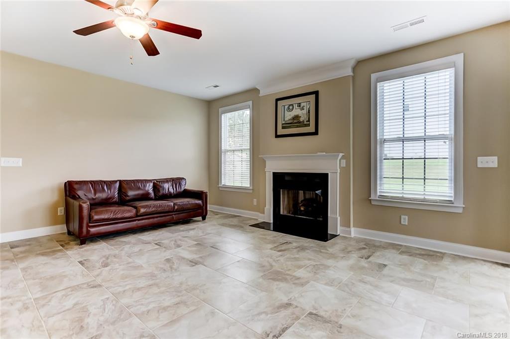 Walnut Creek - Residential