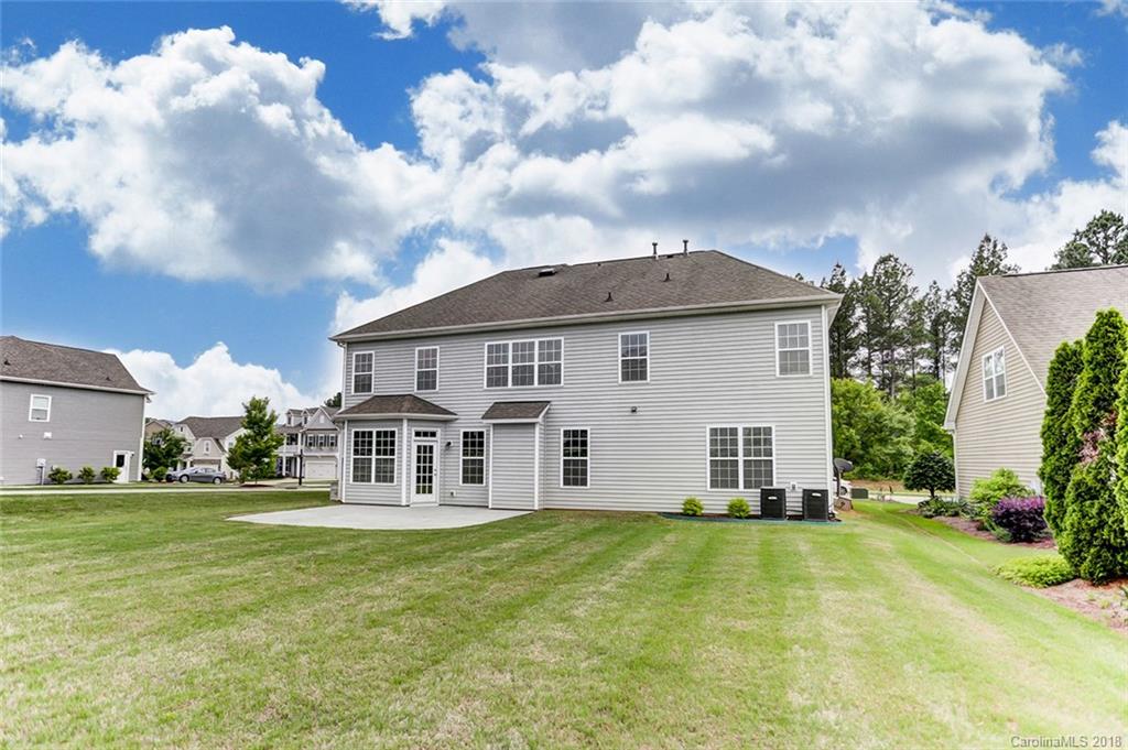 Walnut Creek - Residential