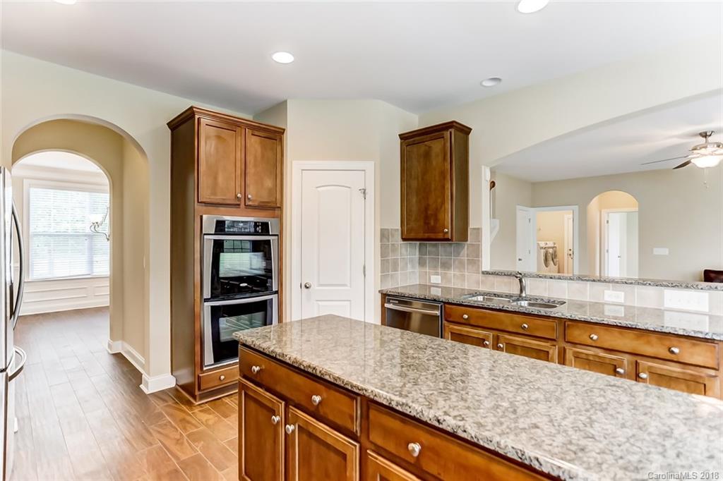 Walnut Creek - Residential