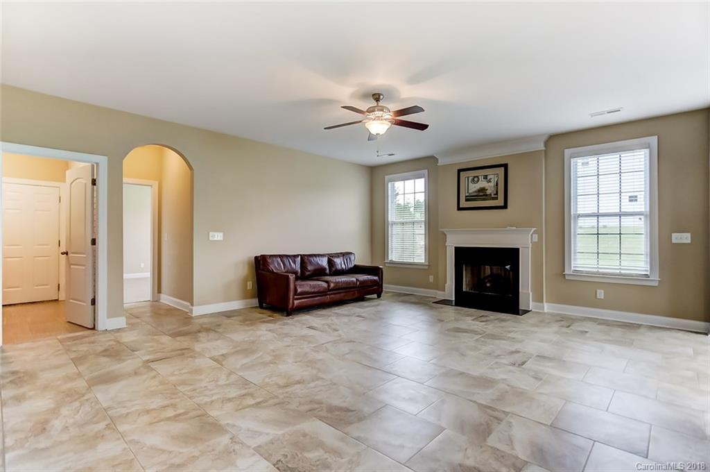 Walnut Creek - Residential