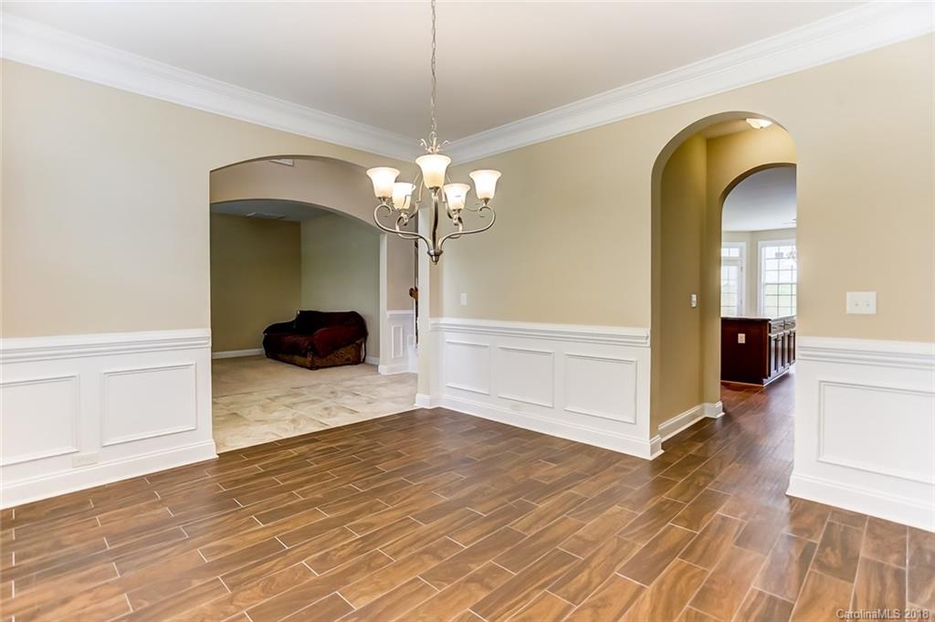 Walnut Creek - Residential