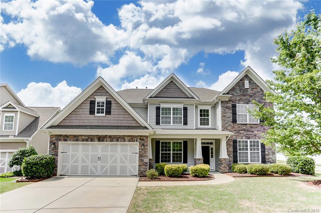 Walnut Creek - Residential