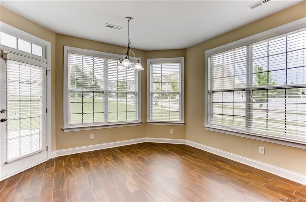 Walnut Creek - Residential