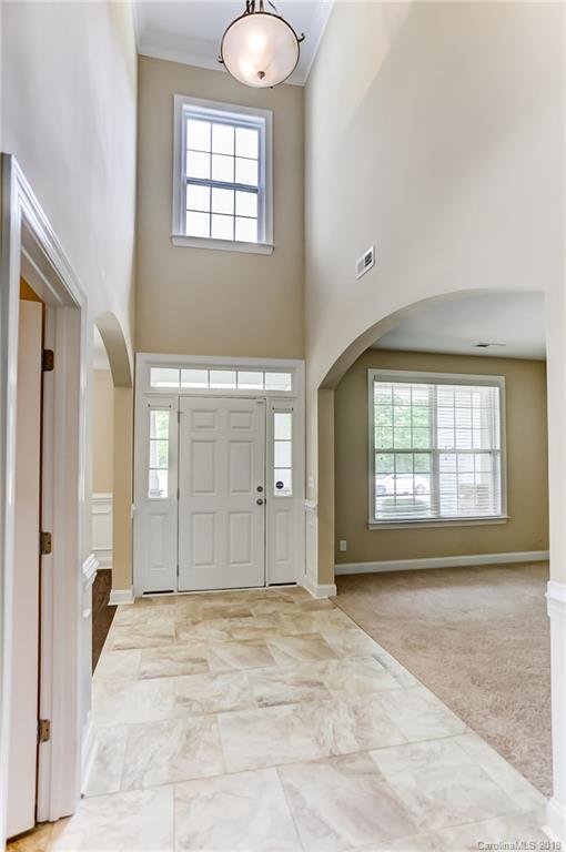 Walnut Creek - Residential