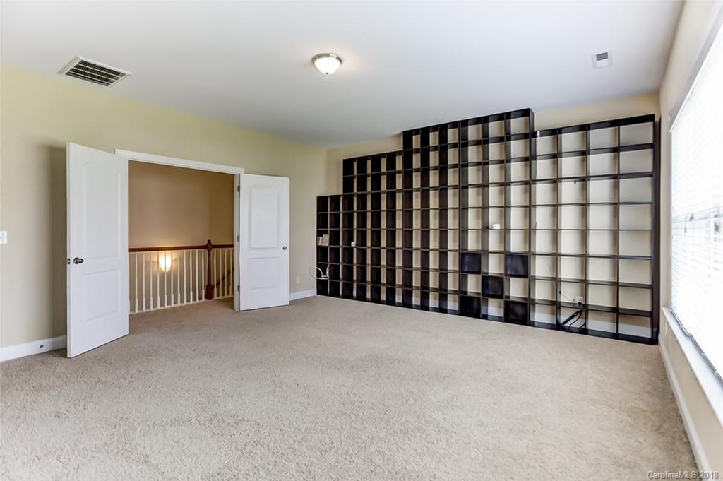 Walnut Creek - Residential