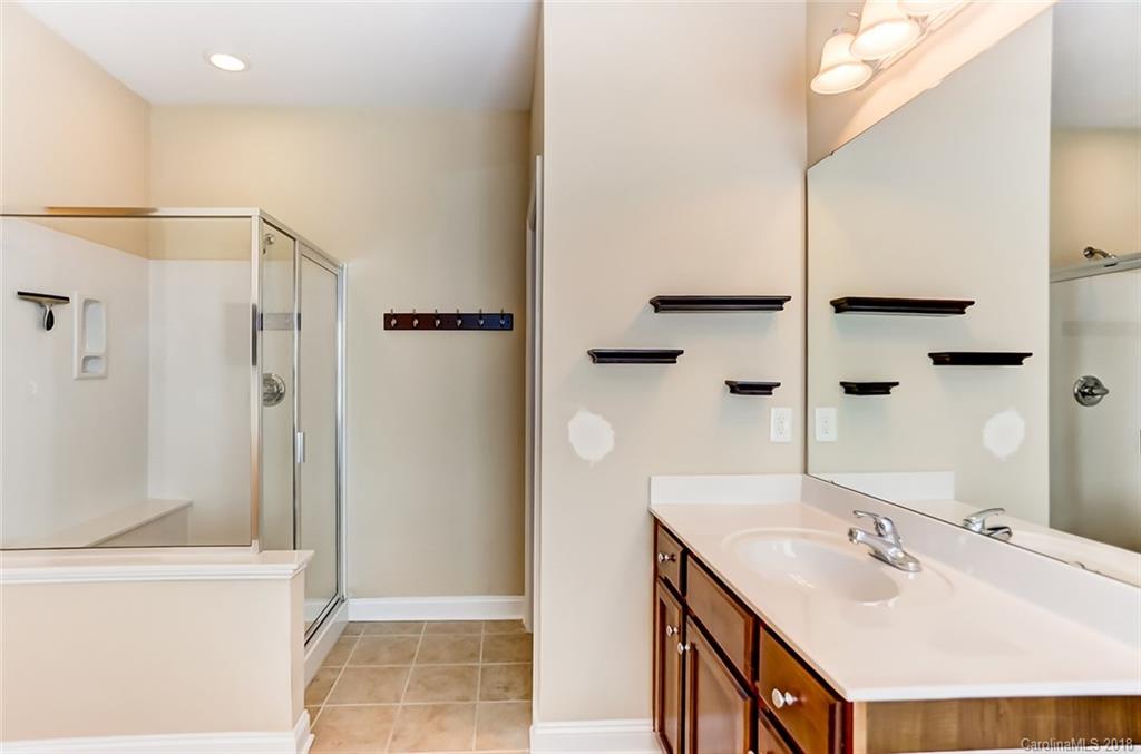 Walnut Creek - Residential