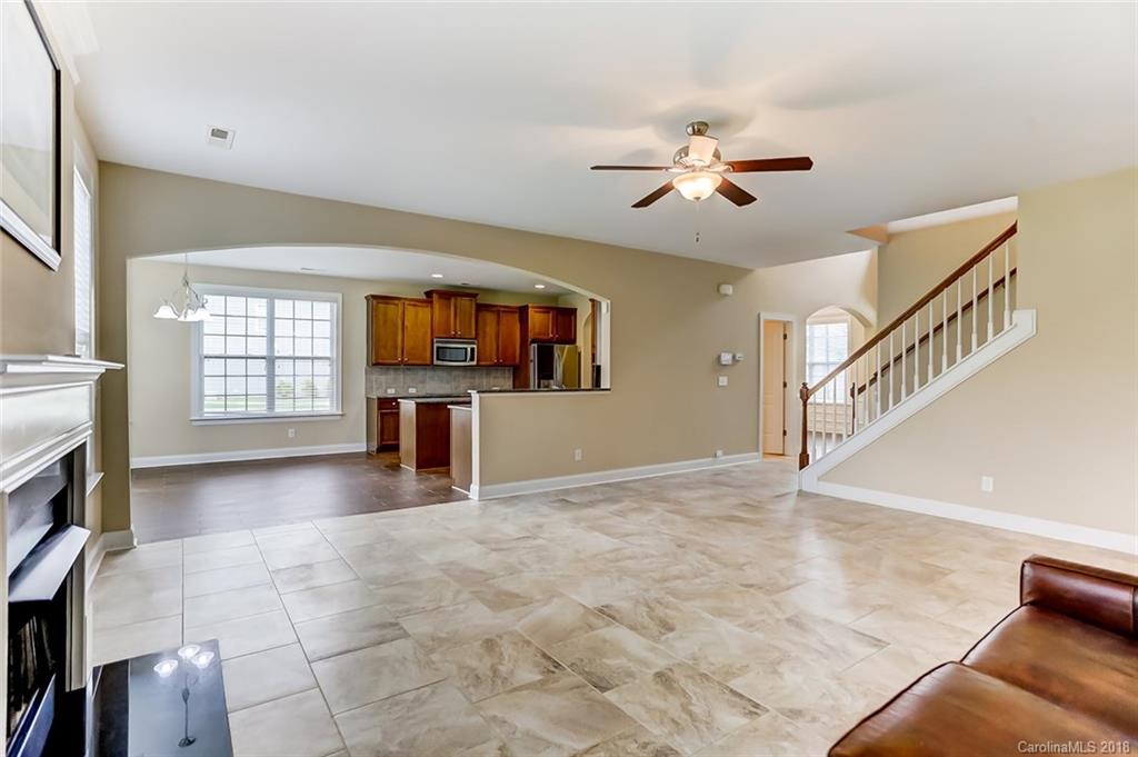 Walnut Creek - Residential