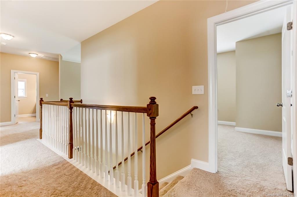 Walnut Creek - Residential