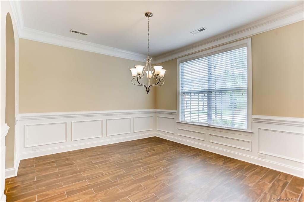 Walnut Creek - Residential