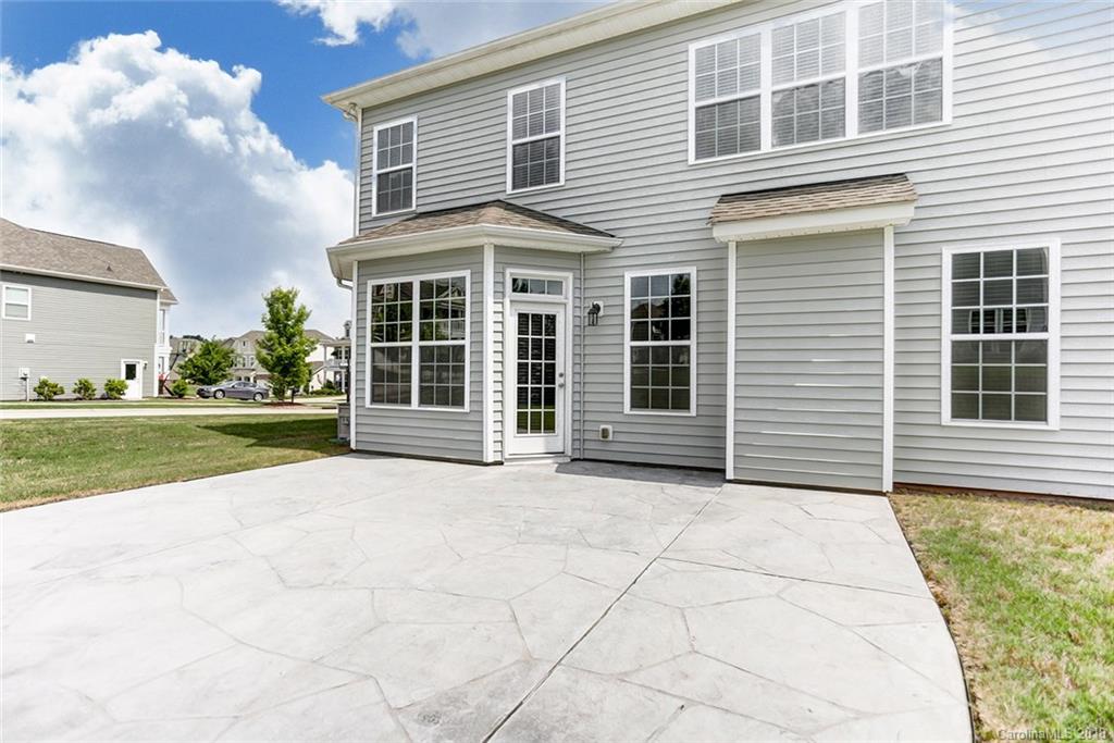 Walnut Creek - Residential