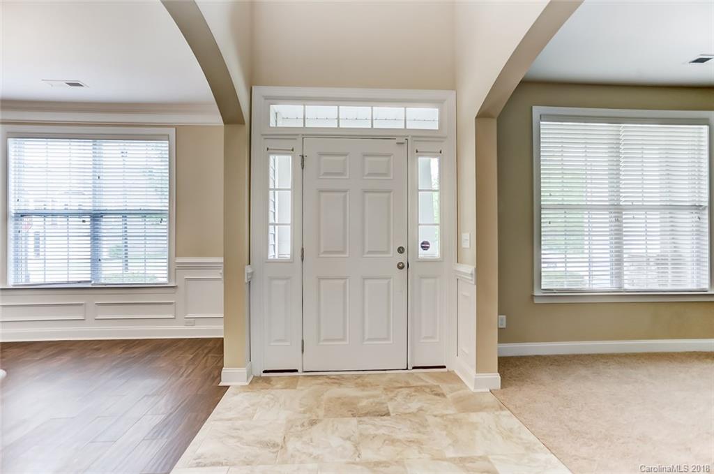 Walnut Creek - Residential