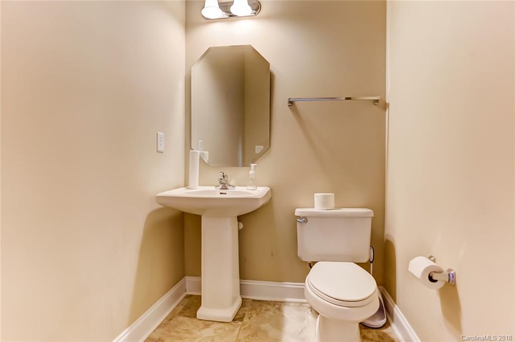 Walnut Creek - Residential