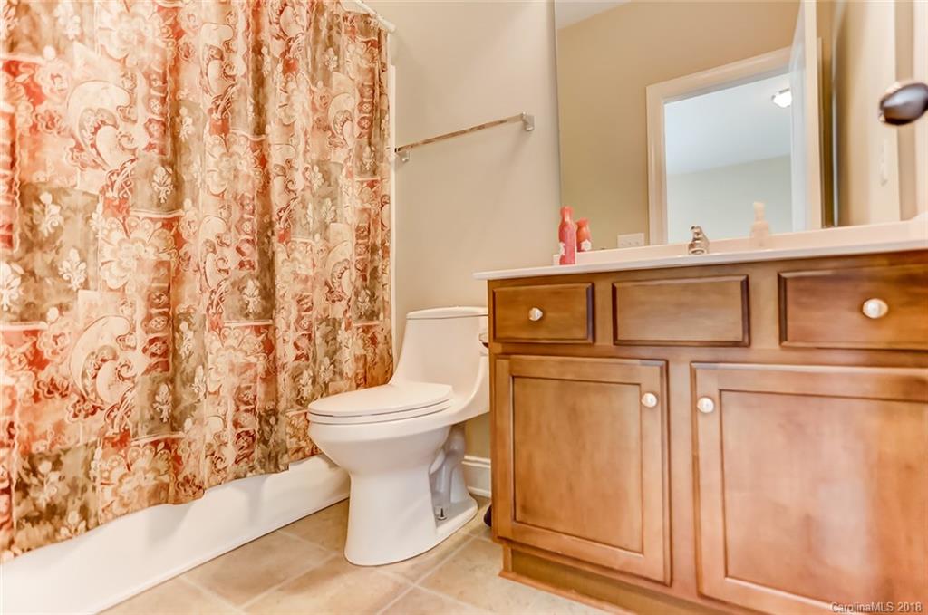 Walnut Creek - Residential