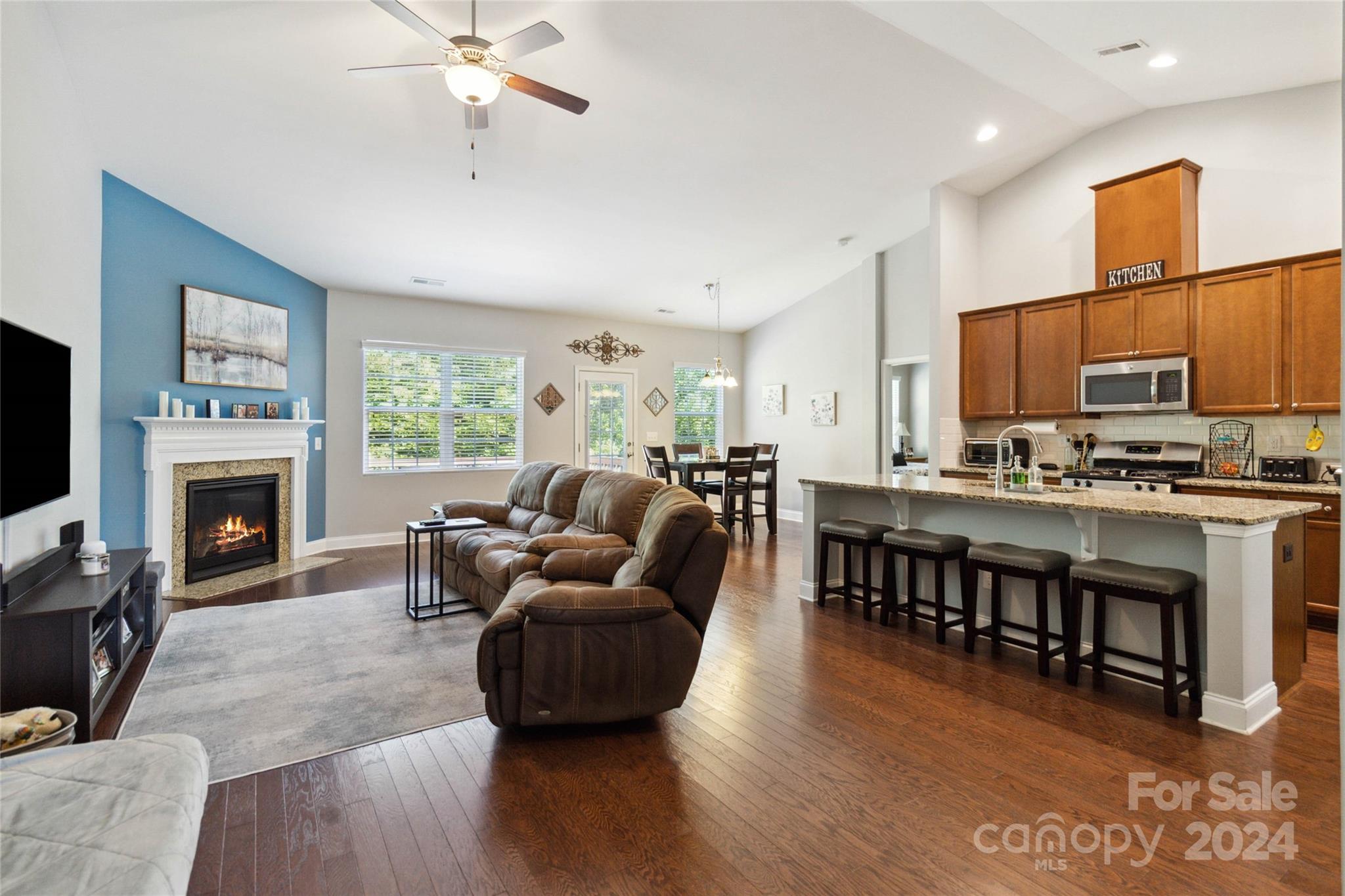 Norwood Ridge - Residential